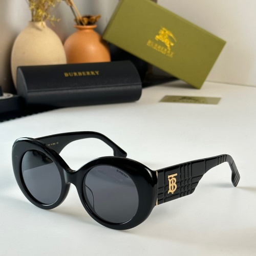 Cheap Burberry AAA Quality Sunglasses #1161485 Replica Wholesale [$60.00 USD] [ITEM#1161485] on Replica Burberry AAA Quality Sunglasses