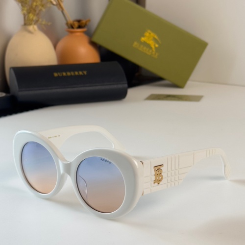 Cheap Burberry AAA Quality Sunglasses #1161486 Replica Wholesale [$60.00 USD] [ITEM#1161486] on Replica Burberry AAA Quality Sunglasses