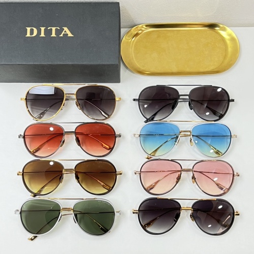 Cheap Dita AAA Quality Sunglasses #1161505 Replica Wholesale [$68.00 USD] [ITEM#1161505] on Replica Dita AAA Quality Sunglasses