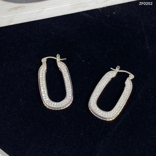 Cheap Celine Earrings For Women #1161512 Replica Wholesale [$34.00 USD] [ITEM#1161512] on Replica Celine Earrings