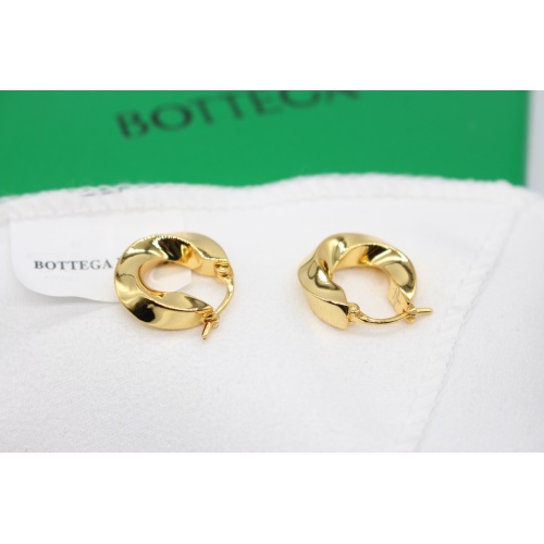 Cheap Bottega Veneta Earrings For Women #1161631 Replica Wholesale [$45.00 USD] [ITEM#1161631] on Replica Bottega Veneta Earrings