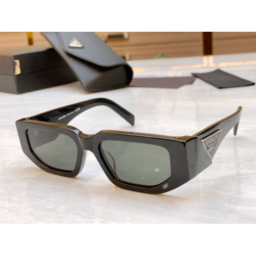 Cheap Prada AAA Quality Sunglasses #1161652 Replica Wholesale [$56.00 USD] [ITEM#1161652] on Replica Prada AAA Quality Sunglasses