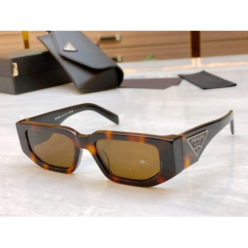 Cheap Prada AAA Quality Sunglasses #1161655 Replica Wholesale [$56.00 USD] [ITEM#1161655] on Replica Prada AAA Quality Sunglasses
