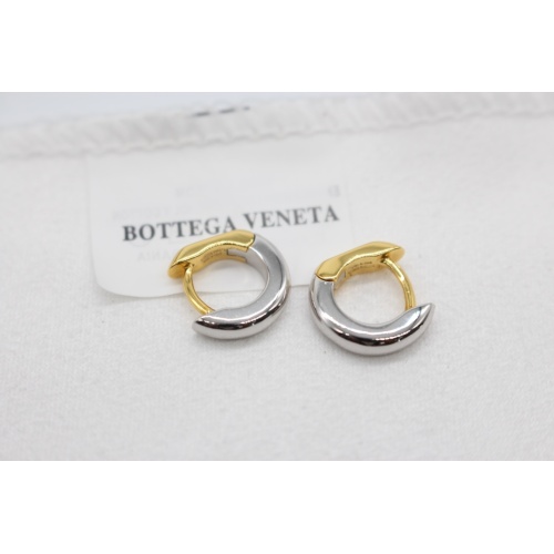 Cheap Bottega Veneta Earrings For Women #1161657 Replica Wholesale [$42.00 USD] [ITEM#1161657] on Replica Bottega Veneta Earrings