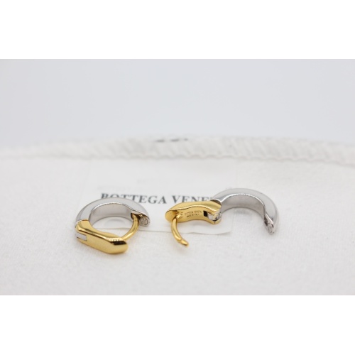 Cheap Bottega Veneta Earrings For Women #1161657 Replica Wholesale [$42.00 USD] [ITEM#1161657] on Replica Bottega Veneta Earrings