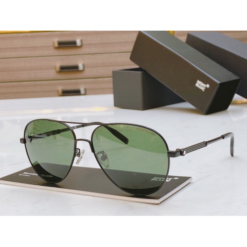 Cheap Montblanc AAA Quality Sunglasses #1161658 Replica Wholesale [$52.00 USD] [ITEM#1161658] on Replica Montblanc AAA Quality Sunglasses