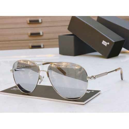 Cheap Montblanc AAA Quality Sunglasses #1161659 Replica Wholesale [$52.00 USD] [ITEM#1161659] on Replica Montblanc AAA Quality Sunglasses