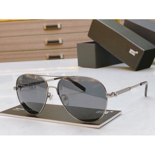 Cheap Montblanc AAA Quality Sunglasses #1161661 Replica Wholesale [$52.00 USD] [ITEM#1161661] on Replica Montblanc AAA Quality Sunglasses