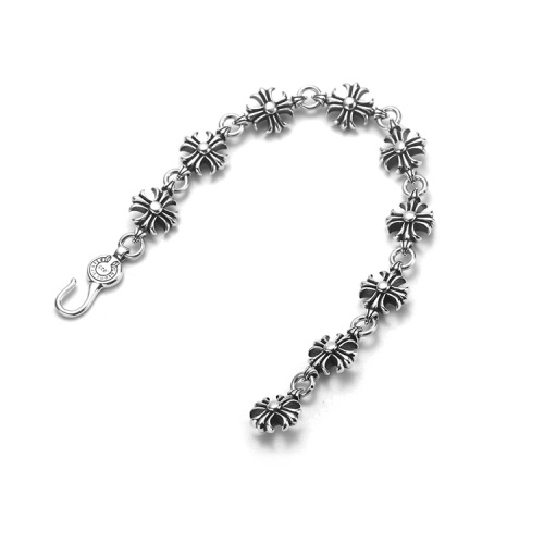 Cheap Chrome Hearts Bracelets #1161752 Replica Wholesale [$39.00 USD] [ITEM#1161752] on Replica Chrome Hearts Bracelets
