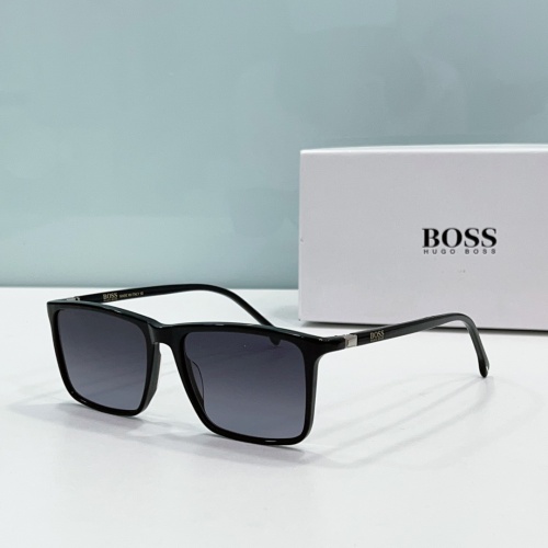 Cheap Boss AAA Quality Sunglasses #1161769 Replica Wholesale [$48.00 USD] [ITEM#1161769] on Replica Boss AAA Quality Sunglasses
