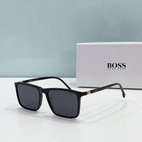 Cheap Boss AAA Quality Sunglasses #1161770 Replica Wholesale [$48.00 USD] [ITEM#1161770] on Replica Boss AAA Quality Sunglasses