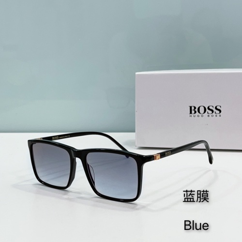 Cheap Boss AAA Quality Sunglasses #1161771 Replica Wholesale [$48.00 USD] [ITEM#1161771] on Replica Boss AAA Quality Sunglasses