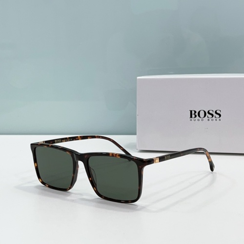 Cheap Boss AAA Quality Sunglasses #1161772 Replica Wholesale [$48.00 USD] [ITEM#1161772] on Replica Boss AAA Quality Sunglasses