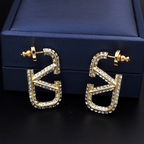 Cheap Valentino Earrings For Women #1161961 Replica Wholesale [$29.00 USD] [ITEM#1161961] on Replica Valentino Earrings