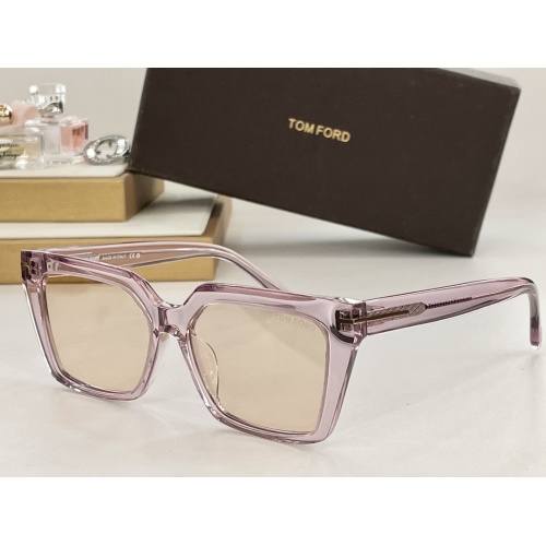 Cheap Tom Ford AAA Quality Sunglasses #1162000 Replica Wholesale [$56.00 USD] [ITEM#1162000] on Replica Tom Ford AAA Quality Sunglasses