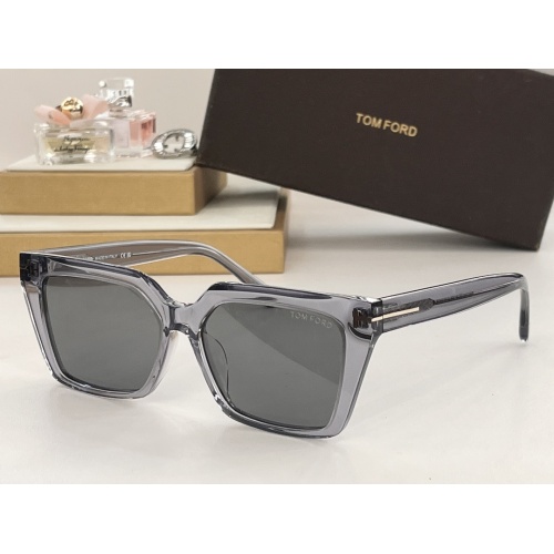 Cheap Tom Ford AAA Quality Sunglasses #1162001 Replica Wholesale [$56.00 USD] [ITEM#1162001] on Replica Tom Ford AAA Quality Sunglasses