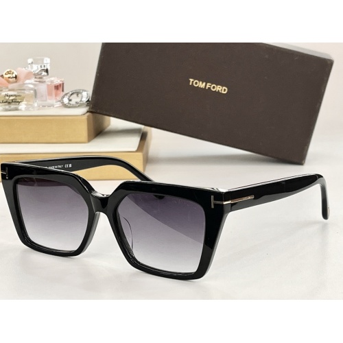 Cheap Tom Ford AAA Quality Sunglasses #1162002 Replica Wholesale [$56.00 USD] [ITEM#1162002] on Replica Tom Ford AAA Quality Sunglasses