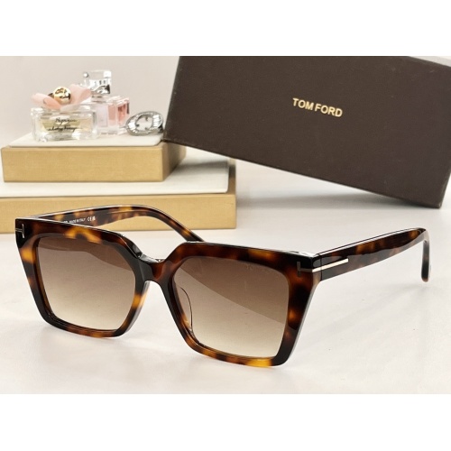 Cheap Tom Ford AAA Quality Sunglasses #1162004 Replica Wholesale [$56.00 USD] [ITEM#1162004] on Replica Tom Ford AAA Quality Sunglasses