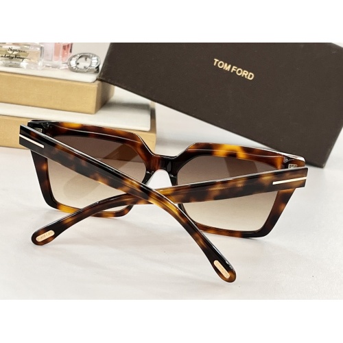 Cheap Tom Ford AAA Quality Sunglasses #1162004 Replica Wholesale [$56.00 USD] [ITEM#1162004] on Replica Tom Ford AAA Quality Sunglasses