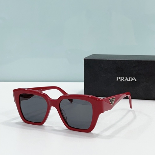 Cheap Prada AAA Quality Sunglasses #1162082 Replica Wholesale [$60.00 USD] [ITEM#1162082] on Replica Prada AAA Quality Sunglasses