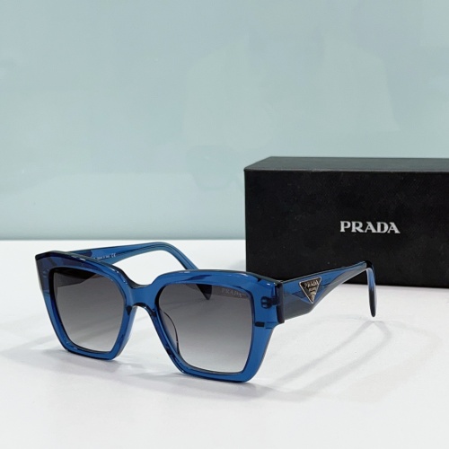 Prada AAA Quality Sunglasses #1162083