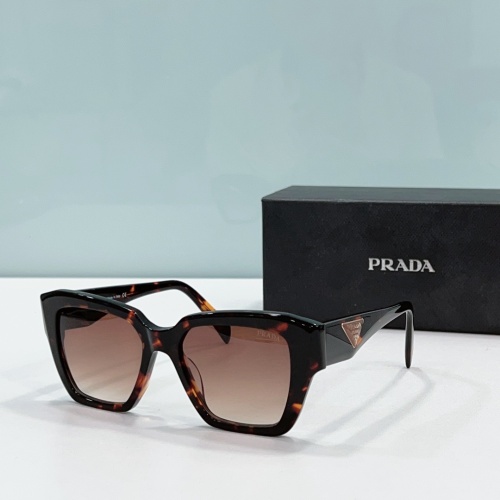 Cheap Prada AAA Quality Sunglasses #1162084 Replica Wholesale [$60.00 USD] [ITEM#1162084] on Replica Prada AAA Quality Sunglasses