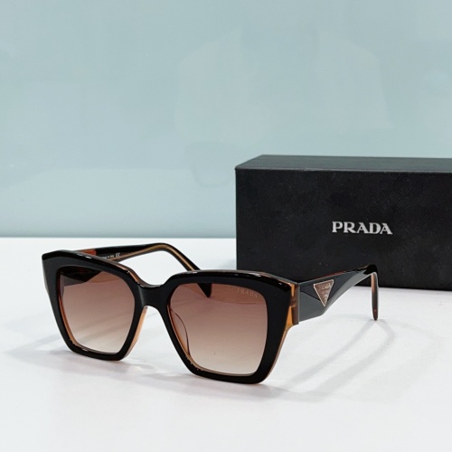 Cheap Prada AAA Quality Sunglasses #1162085 Replica Wholesale [$60.00 USD] [ITEM#1162085] on Replica Prada AAA Quality Sunglasses