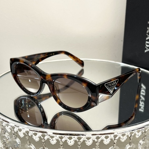 Cheap Prada AAA Quality Sunglasses #1162104 Replica Wholesale [$56.00 USD] [ITEM#1162104] on Replica Prada AAA Quality Sunglasses