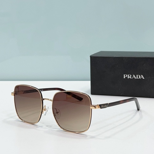 Cheap Prada AAA Quality Sunglasses #1162109 Replica Wholesale [$60.00 USD] [ITEM#1162109] on Replica Prada AAA Quality Sunglasses
