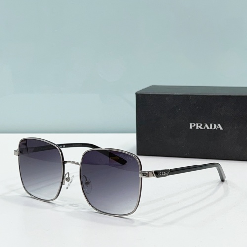 Cheap Prada AAA Quality Sunglasses #1162110 Replica Wholesale [$60.00 USD] [ITEM#1162110] on Replica Prada AAA Quality Sunglasses