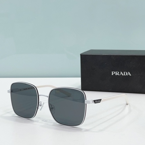 Cheap Prada AAA Quality Sunglasses #1162111 Replica Wholesale [$60.00 USD] [ITEM#1162111] on Replica Prada AAA Quality Sunglasses
