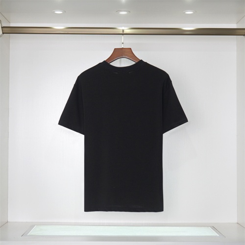 Cheap Dolce &amp; Gabbana D&amp;G T-Shirts Short Sleeved For Unisex #1162294 Replica Wholesale [$32.00 USD] [ITEM#1162294] on Replica Dolce &amp; Gabbana D&amp;G T-Shirts