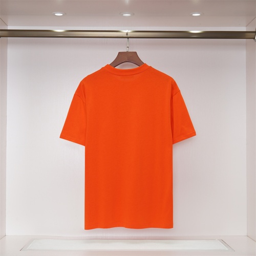 Cheap Dolce &amp; Gabbana D&amp;G T-Shirts Short Sleeved For Unisex #1162295 Replica Wholesale [$32.00 USD] [ITEM#1162295] on Replica Dolce &amp; Gabbana D&amp;G T-Shirts