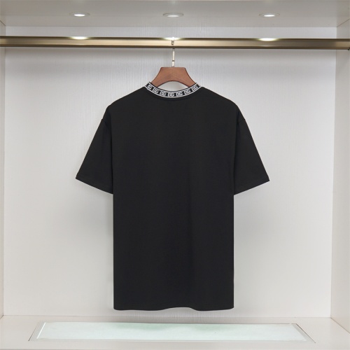 Cheap Dolce &amp; Gabbana D&amp;G T-Shirts Short Sleeved For Unisex #1162300 Replica Wholesale [$32.00 USD] [ITEM#1162300] on Replica Dolce &amp; Gabbana D&amp;G T-Shirts
