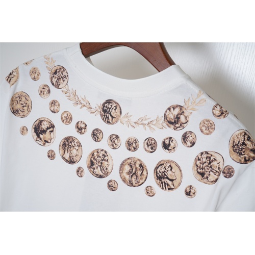 Cheap Dolce &amp; Gabbana D&amp;G T-Shirts Short Sleeved For Unisex #1162301 Replica Wholesale [$36.00 USD] [ITEM#1162301] on Replica Dolce &amp; Gabbana D&amp;G T-Shirts
