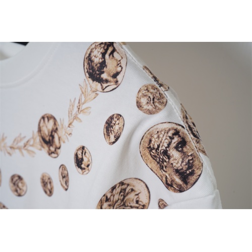 Cheap Dolce &amp; Gabbana D&amp;G T-Shirts Short Sleeved For Unisex #1162301 Replica Wholesale [$36.00 USD] [ITEM#1162301] on Replica Dolce &amp; Gabbana D&amp;G T-Shirts