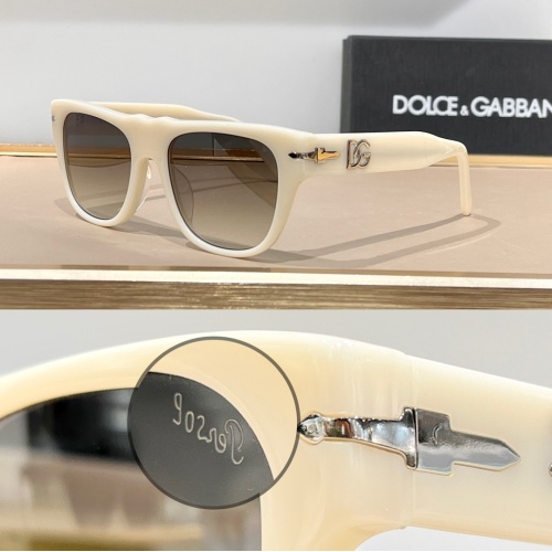 Cheap Dolce &amp; Gabbana AAA Quality Sunglasses #1162305 Replica Wholesale [$64.00 USD] [ITEM#1162305] on Replica Dolce &amp; Gabbana AAA Quality Sunglasses