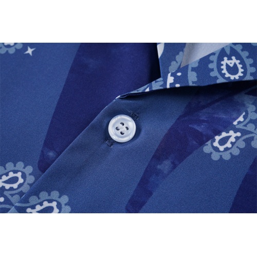 Cheap Amiri Shirts Short Sleeved For Men #1162415 Replica Wholesale [$36.00 USD] [ITEM#1162415] on Replica Amiri Shirts