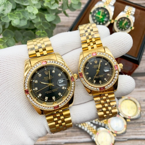 Cheap Rolex Watches For Unisex #1162464 Replica Wholesale [$36.00 USD] [ITEM#1162464] on Replica Rolex Watches