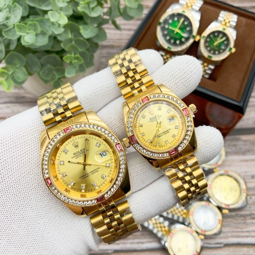 Cheap Rolex Watches For Unisex #1162480 Replica Wholesale [$36.00 USD] [ITEM#1162480] on Replica Rolex Watches
