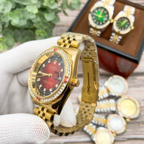 Cheap Rolex Watches For Unisex #1162486 Replica Wholesale [$36.00 USD] [ITEM#1162486] on Replica Rolex Watches