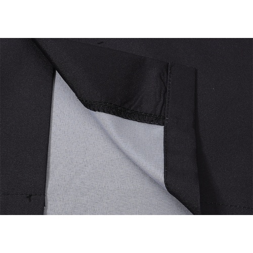 Cheap Balenciaga Shirts Short Sleeved For Men #1162538 Replica Wholesale [$36.00 USD] [ITEM#1162538] on Replica Balenciaga Shirts