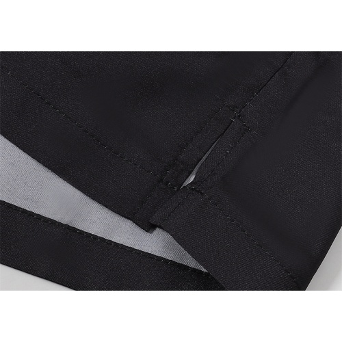 Cheap Balenciaga Shirts Short Sleeved For Men #1162538 Replica Wholesale [$36.00 USD] [ITEM#1162538] on Replica Balenciaga Shirts