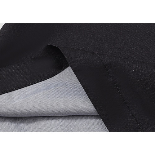 Cheap Balenciaga Shirts Short Sleeved For Men #1162543 Replica Wholesale [$36.00 USD] [ITEM#1162543] on Replica Balenciaga Shirts