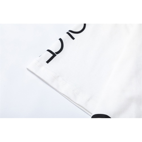 Cheap Dolce &amp; Gabbana D&amp;G T-Shirts Short Sleeved For Men #1162550 Replica Wholesale [$32.00 USD] [ITEM#1162550] on Replica Dolce &amp; Gabbana D&amp;G T-Shirts
