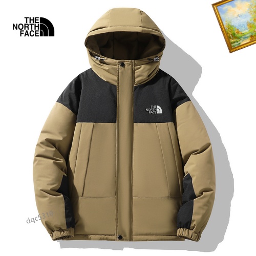 Cheap The North Face Jackets Long Sleeved For Men #1162687 Replica Wholesale [$72.00 USD] [ITEM#1162687] on Replica The North Face Jackets