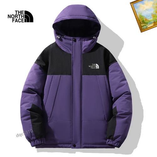 Cheap The North Face Jackets Long Sleeved For Men #1162688 Replica Wholesale [$72.00 USD] [ITEM#1162688] on Replica The North Face Jackets