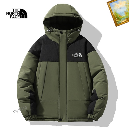 Cheap The North Face Jackets Long Sleeved For Men #1162689 Replica Wholesale [$72.00 USD] [ITEM#1162689] on Replica The North Face Jackets