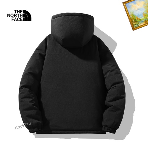 Cheap The North Face Jackets Long Sleeved For Men #1162690 Replica Wholesale [$72.00 USD] [ITEM#1162690] on Replica The North Face Jackets