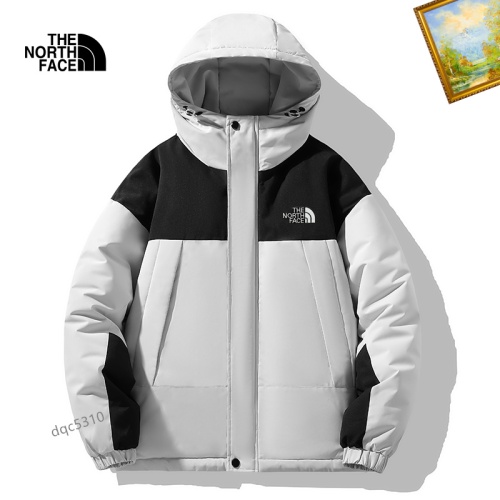 Cheap The North Face Jackets Long Sleeved For Men #1162691 Replica Wholesale [$72.00 USD] [ITEM#1162691] on Replica The North Face Jackets